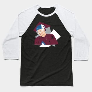 Sweet Baby Cale (Makar) Baseball T-Shirt